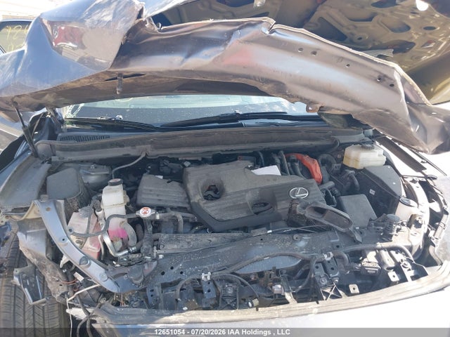 2T2BBMCA1PC017710 Lexus Rx 350h