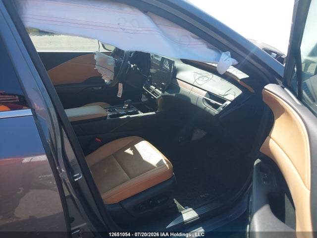2T2BBMCA1PC017710 Lexus Rx 350h