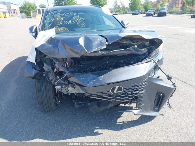 2T2BBMCA1PC017710 Lexus Rx 350h