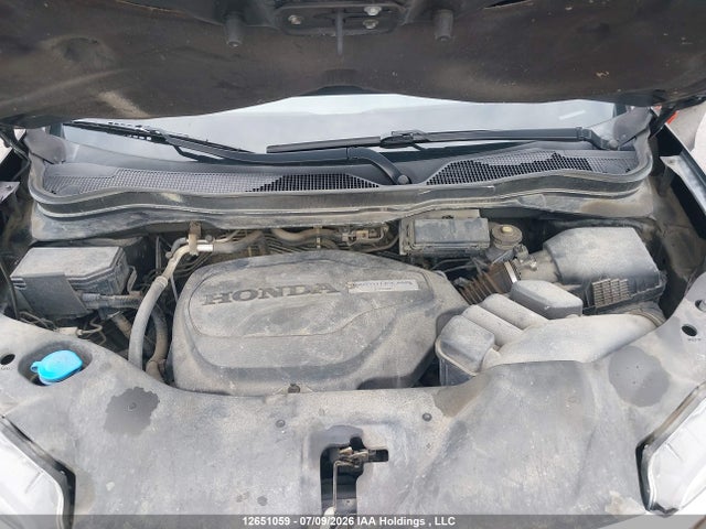 Honda Ridgeline Sport 2019 5FPYK3F18KB500594 Image 10