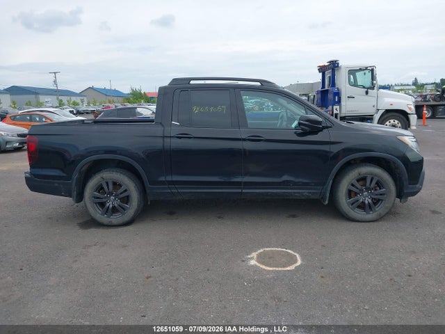 Honda Ridgeline Sport 2019 5FPYK3F18KB500594 Image 13