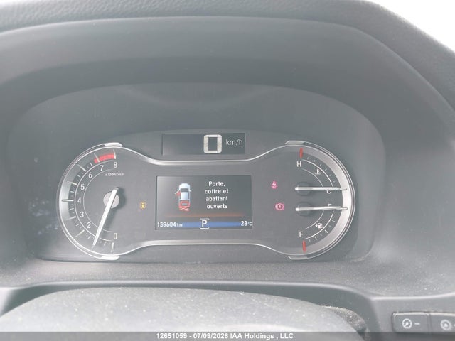 Honda Ridgeline Sport 2019 5FPYK3F18KB500594 Image 7