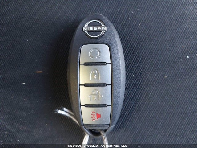 Nissan Frontier S/sv/pro-4x 2023 1N6ED1EK3PN662160 Image 10