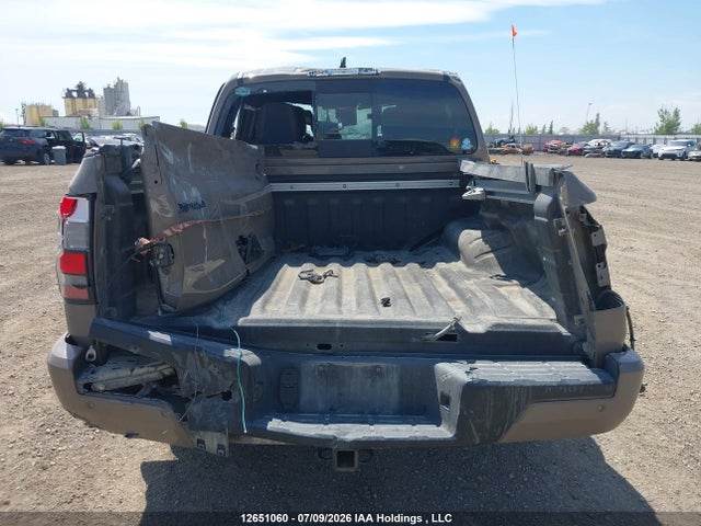 Nissan Frontier S/sv/pro-4x 2023 1N6ED1EK3PN662160 Image 16