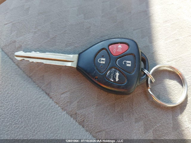 Продажа на аукционе авто 2009 Toyota Corolla S/le/xle, vin: 2T1BU40E99C099243, номер лота: 12651064