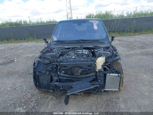SALGV2EF9GA278546 Land Rover Range Rover Autobiography