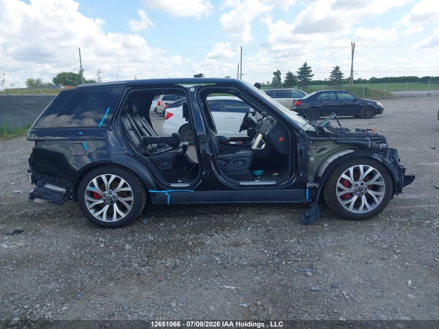 SALGV2EF9GA278546 Land Rover Range Rover Autobiography