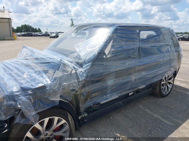 Продажа на аукционе авто 2016 Land Rover Range Rover Autobiography, vin: SALGV2EF9GA278546, номер лота: 12651066