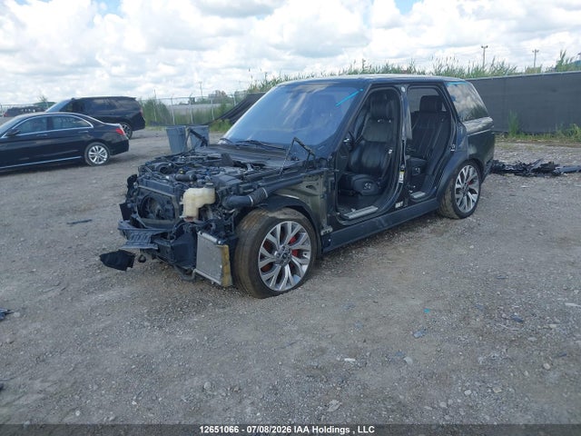SALGV2EF9GA278546 Land Rover Range Rover Autobiography