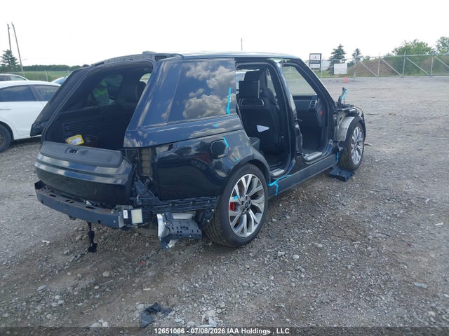 SALGV2EF9GA278546 Land Rover Range Rover Autobiography