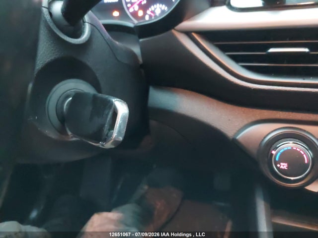 12651067 :رقم المزاد ، 3KPF24AD7KE045220 vin ، 2019 Kia Forte Fe/lx/lxs مزاد بيع