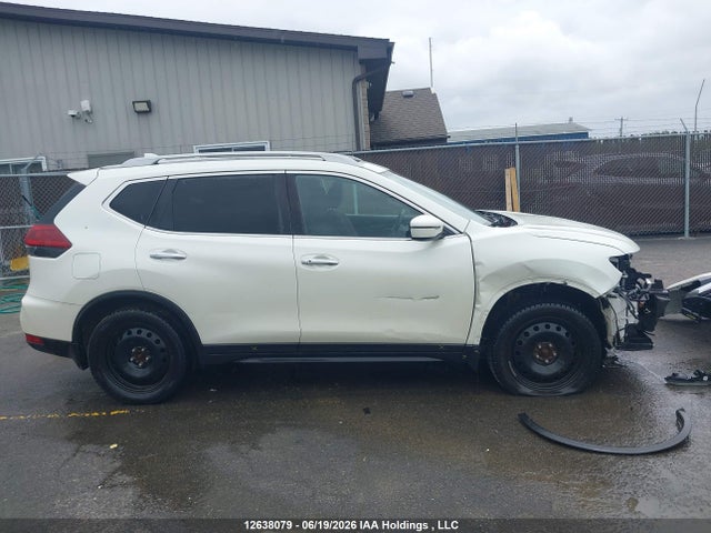 Aukcja sprzedaży 2020 Nissan Rogue S/sl/sv, vin: 5N1AT2MV8LC774525, numer aukcji: 12638079