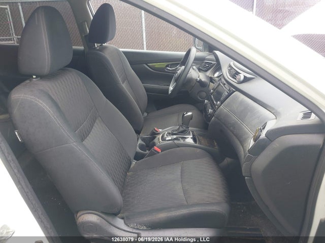 Aukcja sprzedaży 2020 Nissan Rogue S/sl/sv, vin: 5N1AT2MV8LC774525, numer aukcji: 12638079