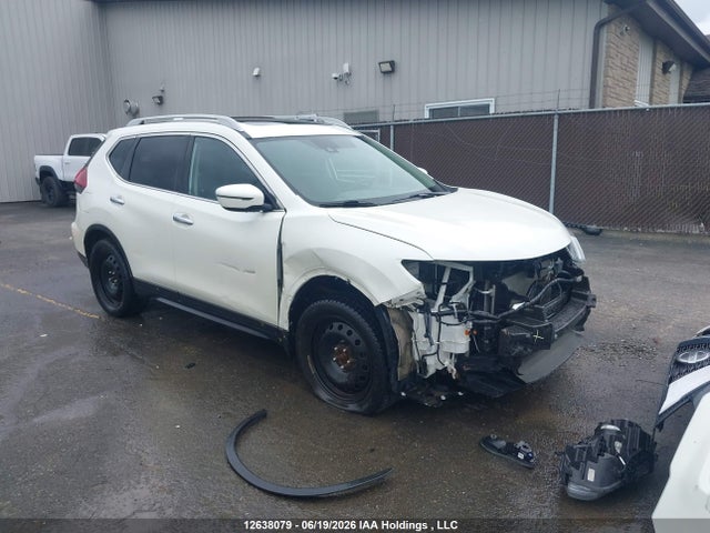 Aukcja sprzedaży 2020 Nissan Rogue S/sl/sv, vin: 5N1AT2MV8LC774525, numer aukcji: 12638079