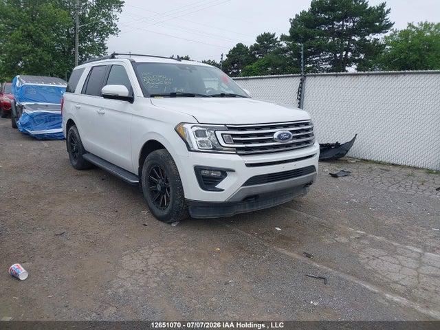 12651070 :رقم المزاد ، 1FMJU1JT6LEA22689 vin ، 2020 Ford Expedition Xlt مزاد بيع