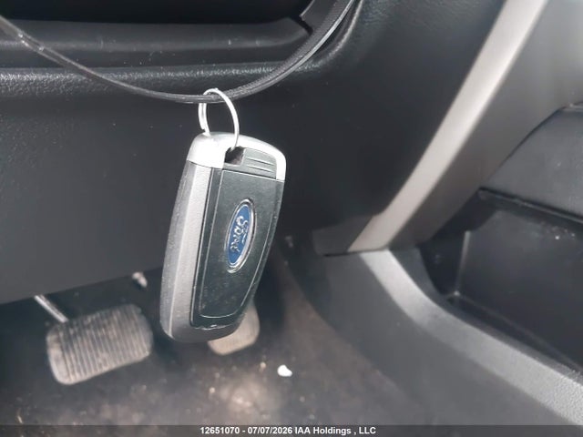 12651070 :رقم المزاد ، 1FMJU1JT6LEA22689 vin ، 2020 Ford Expedition Xlt مزاد بيع