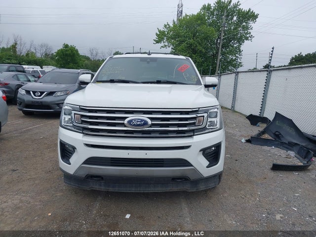 12651070 :رقم المزاد ، 1FMJU1JT6LEA22689 vin ، 2020 Ford Expedition Xlt مزاد بيع