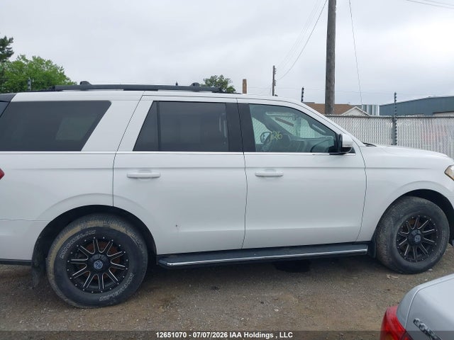 12651070 :رقم المزاد ، 1FMJU1JT6LEA22689 vin ، 2020 Ford Expedition Xlt مزاد بيع