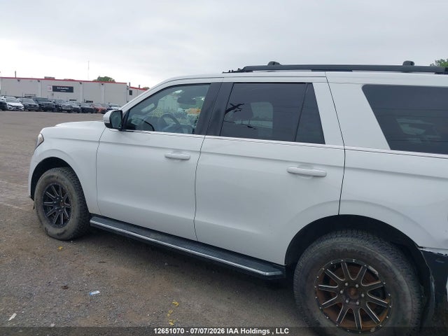 12651070 :رقم المزاد ، 1FMJU1JT6LEA22689 vin ، 2020 Ford Expedition Xlt مزاد بيع