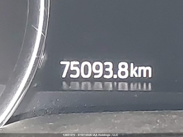 12651070 :رقم المزاد ، 1FMJU1JT6LEA22689 vin ، 2020 Ford Expedition Xlt مزاد بيع