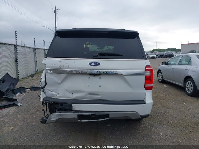 12651070 :رقم المزاد ، 1FMJU1JT6LEA22689 vin ، 2020 Ford Expedition Xlt مزاد بيع
