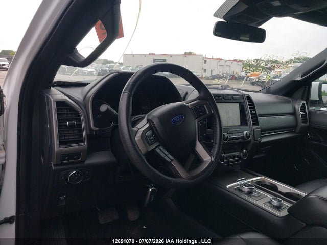 12651070 :رقم المزاد ، 1FMJU1JT6LEA22689 vin ، 2020 Ford Expedition Xlt مزاد بيع