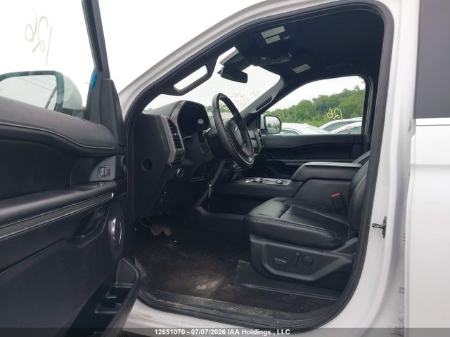 12651070 :رقم المزاد ، 1FMJU1JT6LEA22689 vin ، 2020 Ford Expedition Xlt مزاد بيع