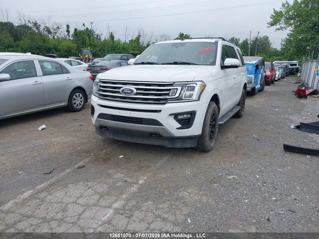 12651070 :رقم المزاد ، 1FMJU1JT6LEA22689 vin ، 2020 Ford Expedition Xlt مزاد بيع