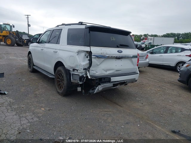 12651070 :رقم المزاد ، 1FMJU1JT6LEA22689 vin ، 2020 Ford Expedition Xlt مزاد بيع