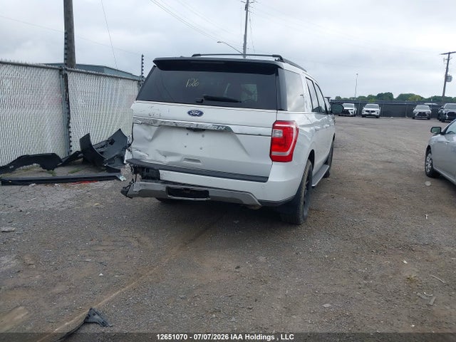 12651070 :رقم المزاد ، 1FMJU1JT6LEA22689 vin ، 2020 Ford Expedition Xlt مزاد بيع
