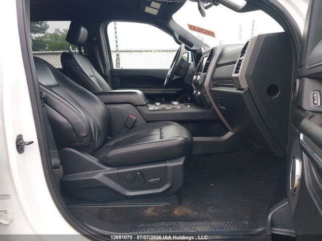 12651070 :رقم المزاد ، 1FMJU1JT6LEA22689 vin ، 2020 Ford Expedition Xlt مزاد بيع