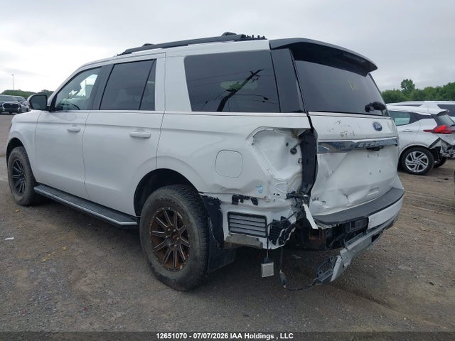 12651070 :رقم المزاد ، 1FMJU1JT6LEA22689 vin ، 2020 Ford Expedition Xlt مزاد بيع