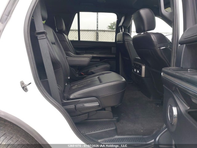 12651070 :رقم المزاد ، 1FMJU1JT6LEA22689 vin ، 2020 Ford Expedition Xlt مزاد بيع