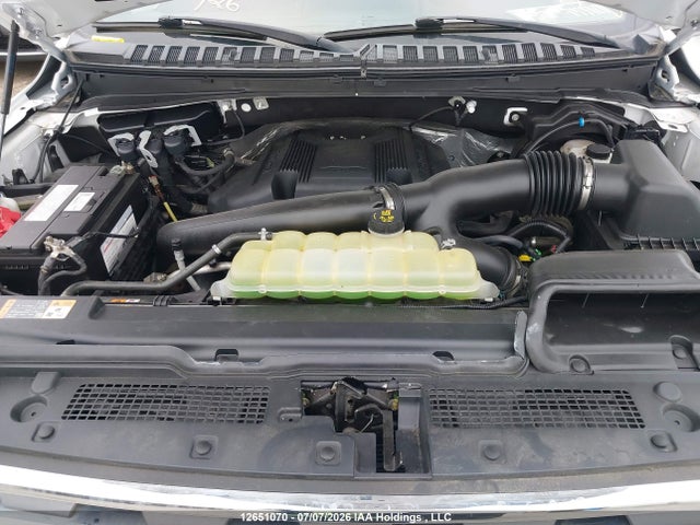 12651070 :رقم المزاد ، 1FMJU1JT6LEA22689 vin ، 2020 Ford Expedition Xlt مزاد بيع