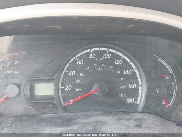 Продаж на аукціоні авто 2011 Toyota Sienna Le, vin: 5TDKK3DC4BS059271, номер лоту: 12651072