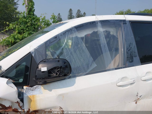 Продаж на аукціоні авто 2011 Toyota Sienna Le, vin: 5TDKK3DC4BS059271, номер лоту: 12651072