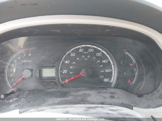 Продаж на аукціоні авто 2011 Toyota Sienna Le, vin: 5TDKK3DC4BS059271, номер лоту: 12651072