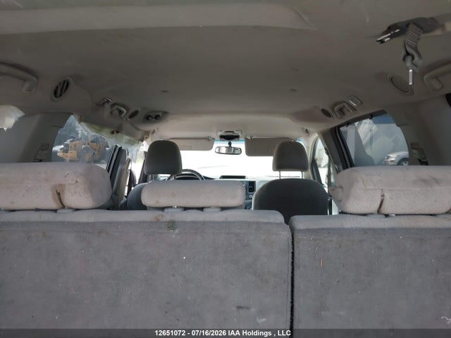 Продаж на аукціоні авто 2011 Toyota Sienna Le, vin: 5TDKK3DC4BS059271, номер лоту: 12651072
