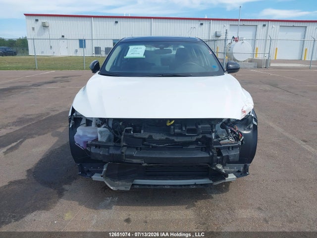 Продажа на аукционе авто 2025 Nissan Sentra Sr, vin: 3N1AB8DV3SY325742, номер лота: 12651074
