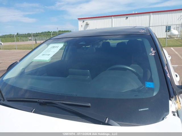 Nissan SENTRA SR 2025 3N1AB8DV3SY325742 Image 18
