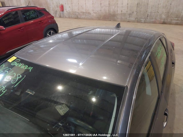 2020 Honda Clarity Plug-in Hybrid მანქანა იყიდება აუქციონზე, vin: JHMZC5F1XLC800740, აუქციონის ნომერი: 12651081
