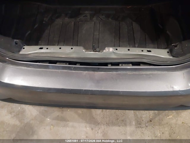 Продаж на аукціоні авто 2020 Honda Clarity Plug-in Hybrid, vin: JHMZC5F1XLC800740, номер лоту: 12651081