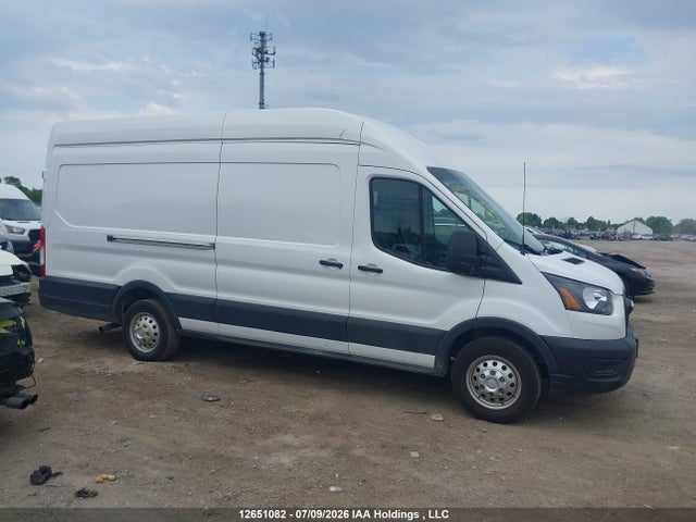 Aukcja sprzedaży 2023 Ford Transit T-250, vin: 1FTBR3U84PKB72904, numer aukcji: 12651082