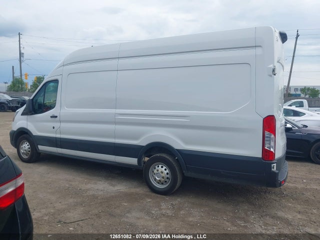 Aukcja sprzedaży 2023 Ford Transit T-250, vin: 1FTBR3U84PKB72904, numer aukcji: 12651082