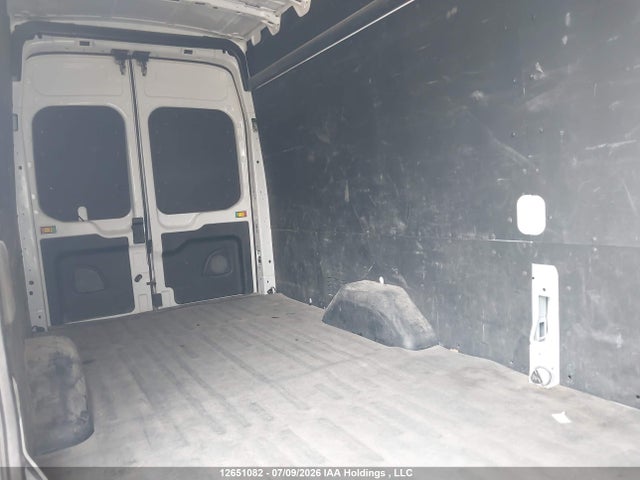 Aukcja sprzedaży 2023 Ford Transit T-250, vin: 1FTBR3U84PKB72904, numer aukcji: 12651082