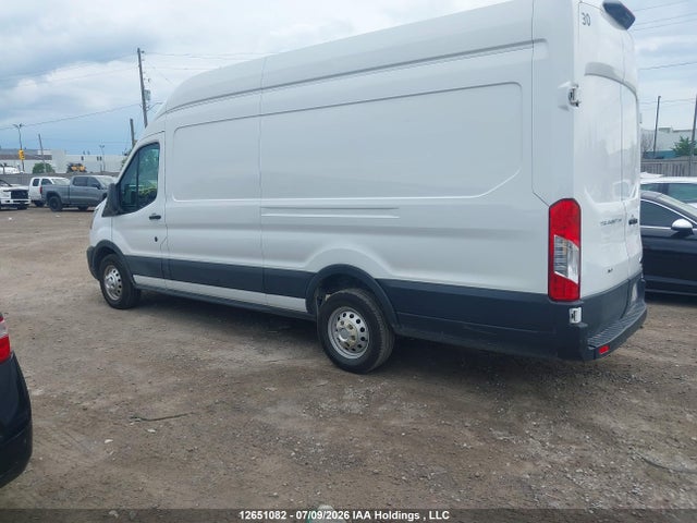 Aukcja sprzedaży 2023 Ford Transit T-250, vin: 1FTBR3U84PKB72904, numer aukcji: 12651082