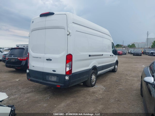 Aukcja sprzedaży 2023 Ford Transit T-250, vin: 1FTBR3U84PKB72904, numer aukcji: 12651082