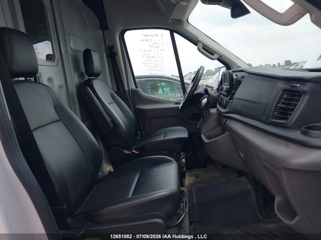 Aukcja sprzedaży 2023 Ford Transit T-250, vin: 1FTBR3U84PKB72904, numer aukcji: 12651082