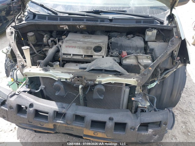 12651084 :رقم المزاد ، 5TDZA29C26S408034 vin ، 2006 Toyota Sienna Ce مزاد بيع