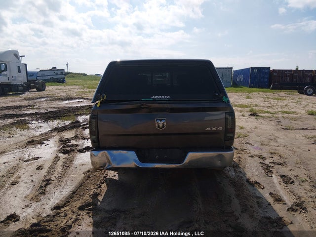 Продажа на аукционе авто 2016 Ram 1500 St, vin: 3C6RR7KT2GG283592, номер лота: 12651085